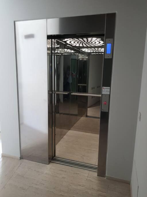 Apartment La Finestra Sul Porto