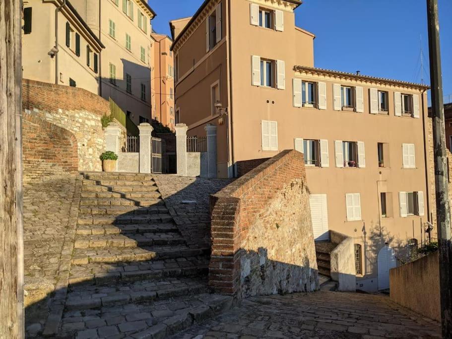 La Finestra Sul Porto *