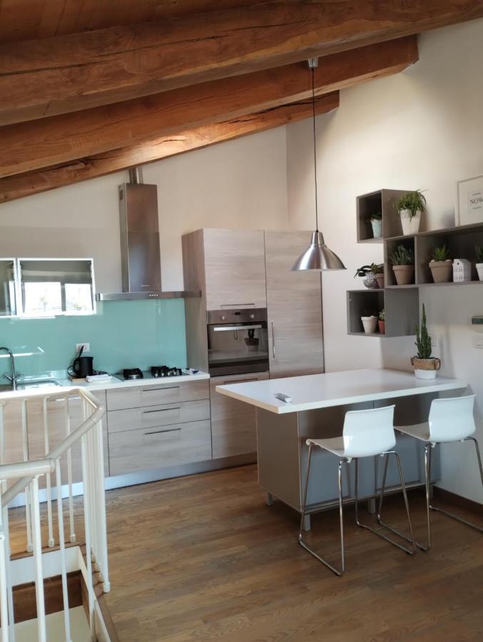 La Finestra Sul Porto Apartment Ancona